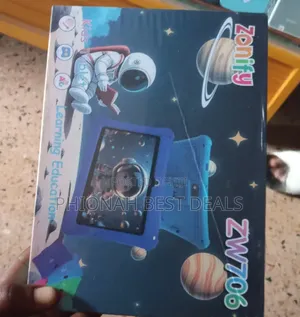 New Tablet 64 GB