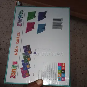 New Tablet 64 GB
