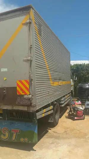 Car Representative in Namulanda