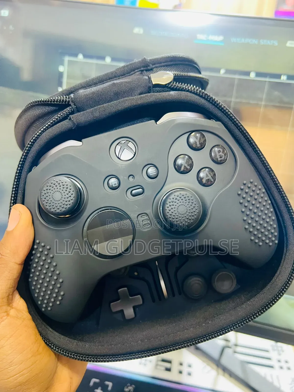 Game Controller