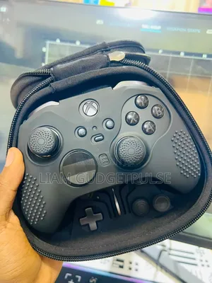 Game Controller