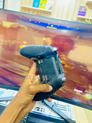 Game Controller