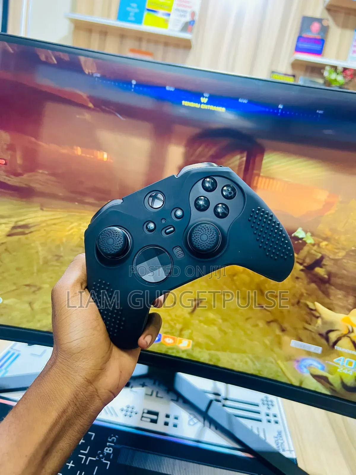 Game Controller
