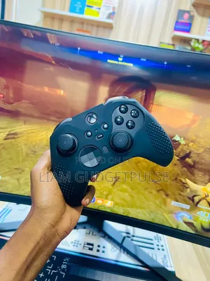 Game Controller