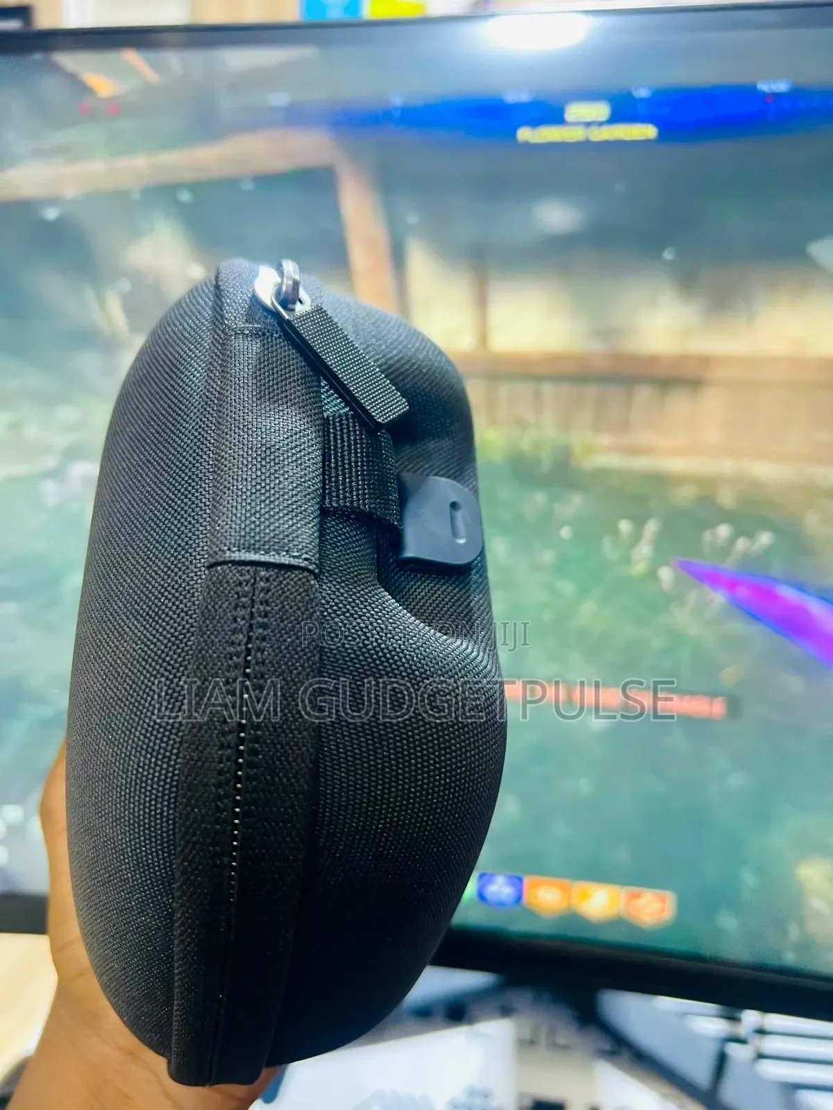 Game Controller