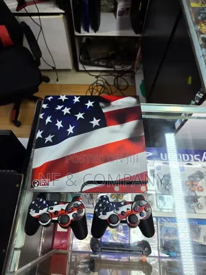 Play Station 3