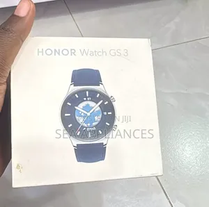 Honor GS3 Smart Watch