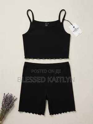 Children’s Clothes