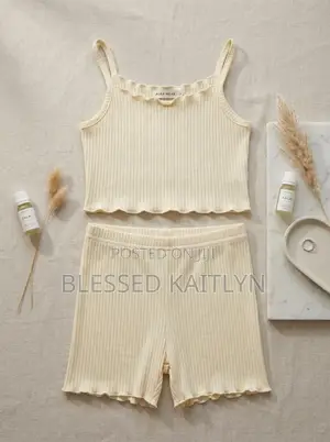 Children’s Clothes
