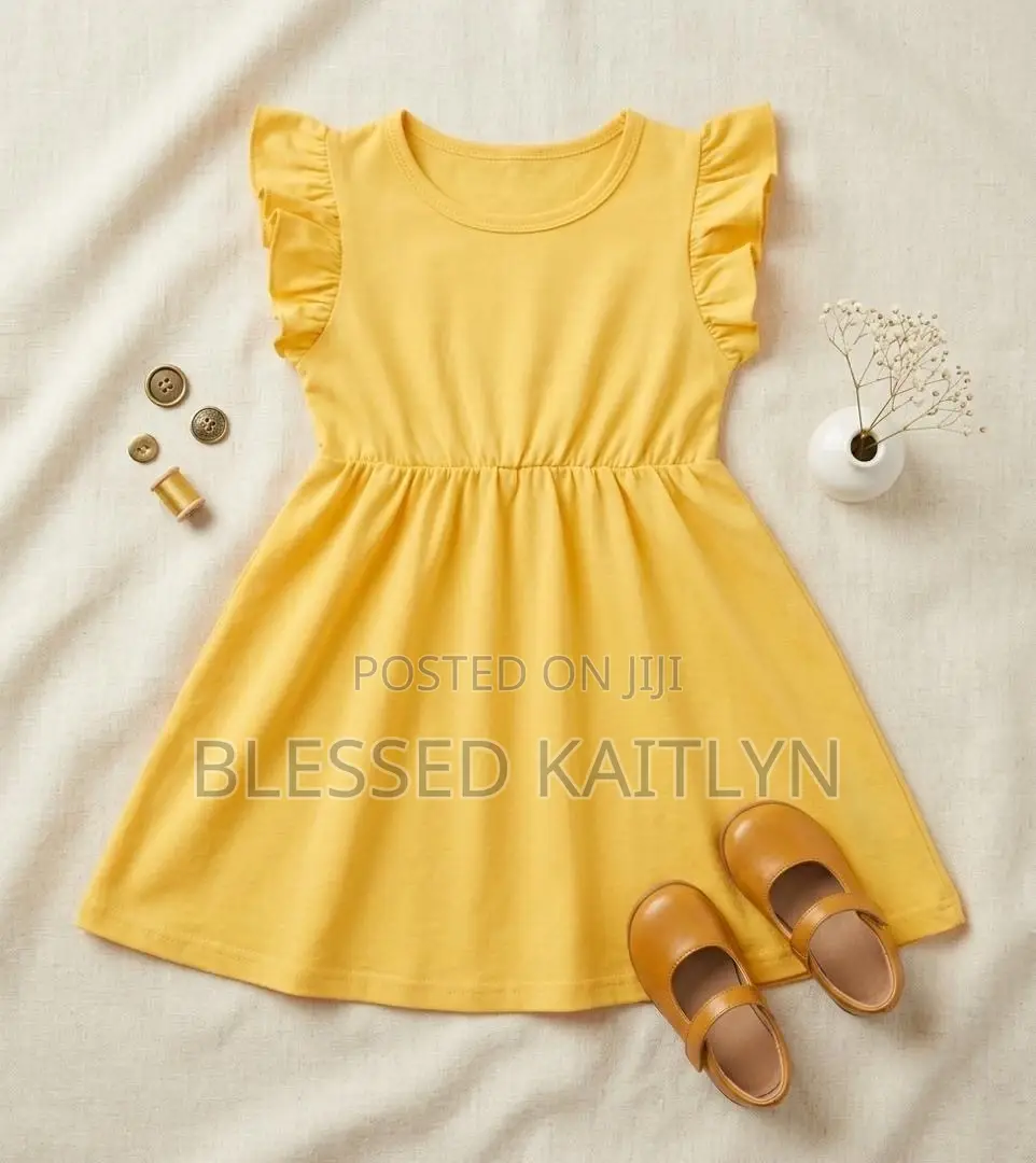 Children’s Clothes