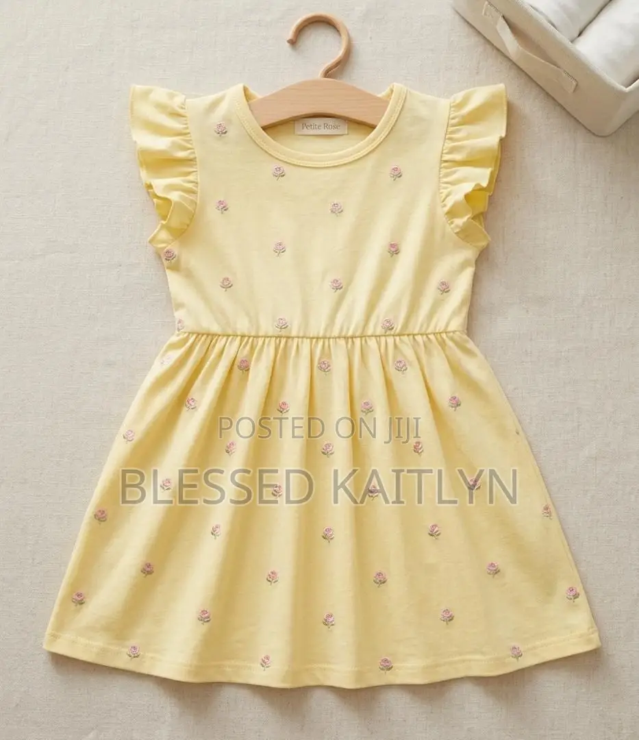 Children’s Clothes