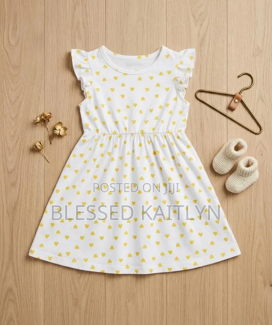 Children’s Clothes