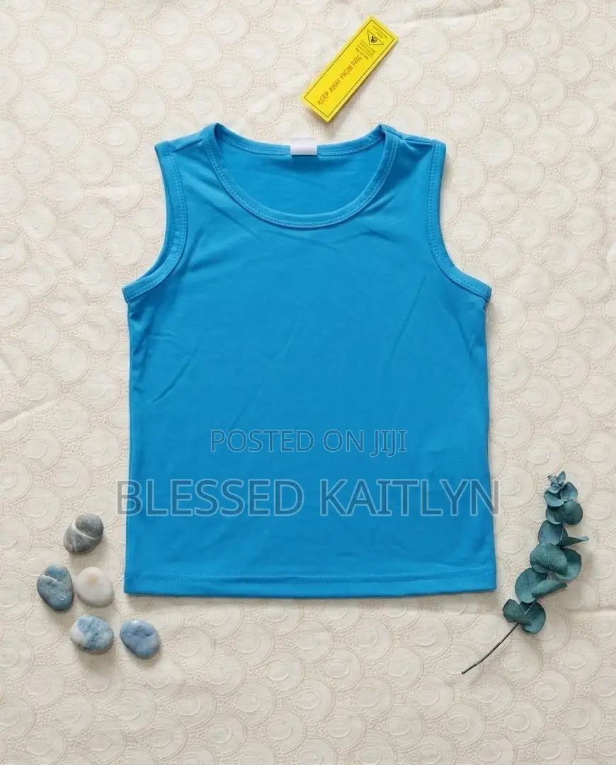 Children’s Clothes