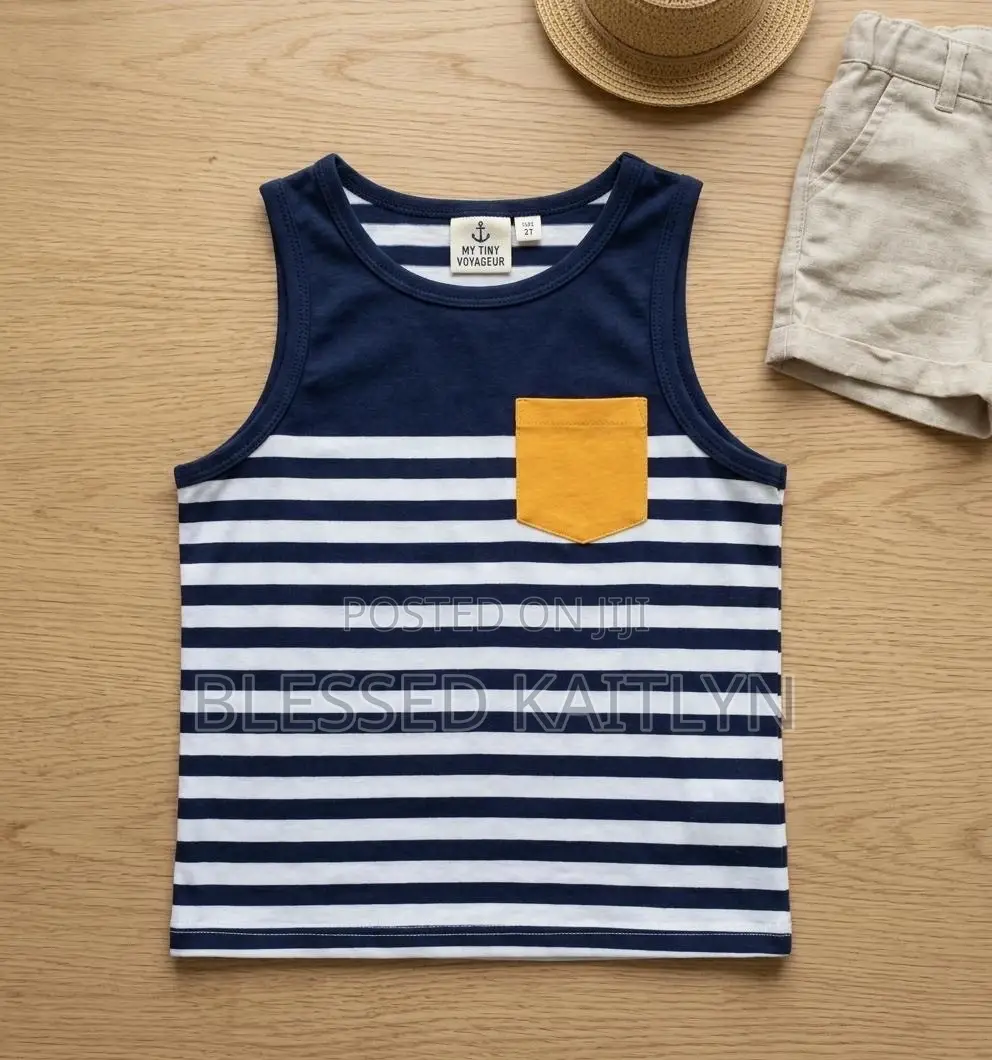 Children’s Clothes