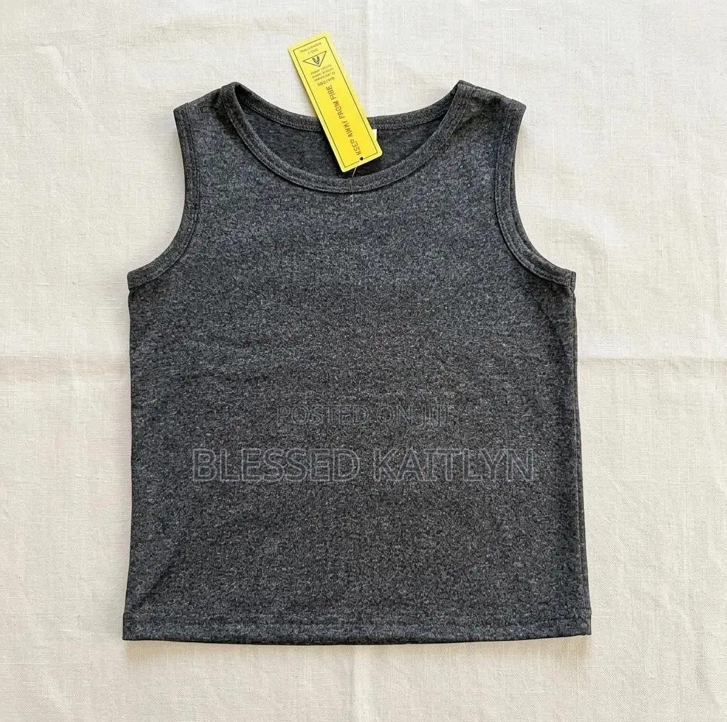 Children’s Clothes