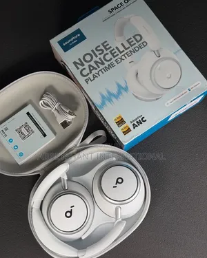 Anker Wireless Noise-Cancelling Headphone