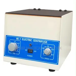 Centrifuge Squared Six Buckets