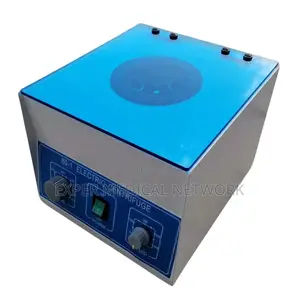 Centrifuge Squared Six Buckets