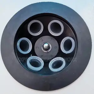 Centrifuge Squared Six Buckets