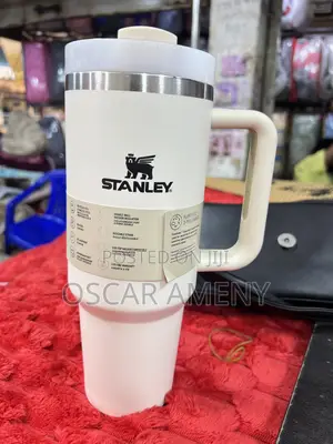 Stanley Cream Cup