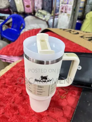 Stanley Cream Cup