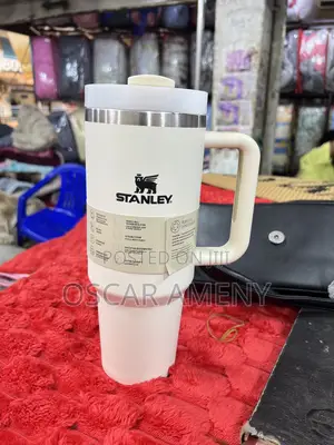 Stanley Cream Cup
