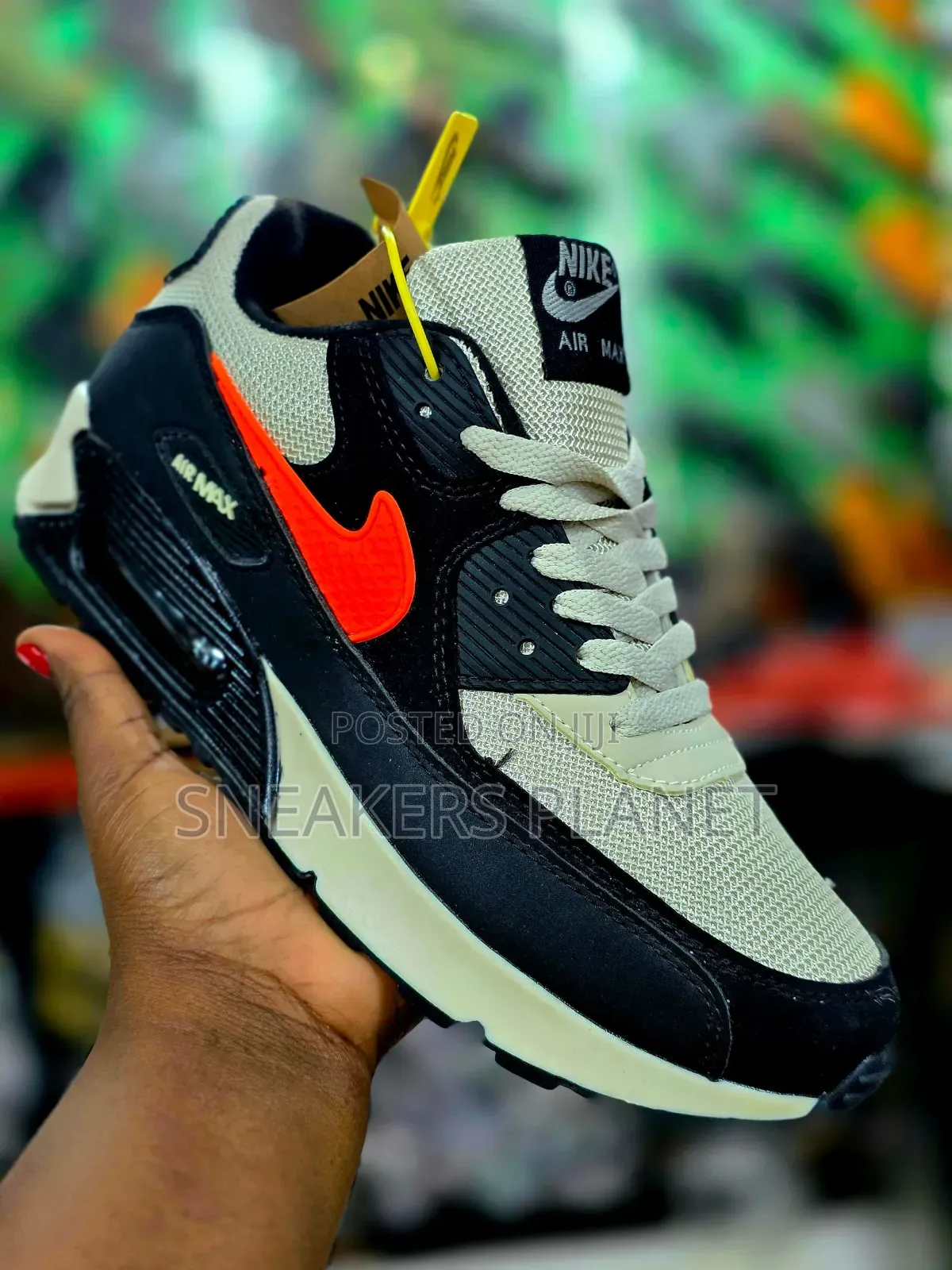 Airmax Original