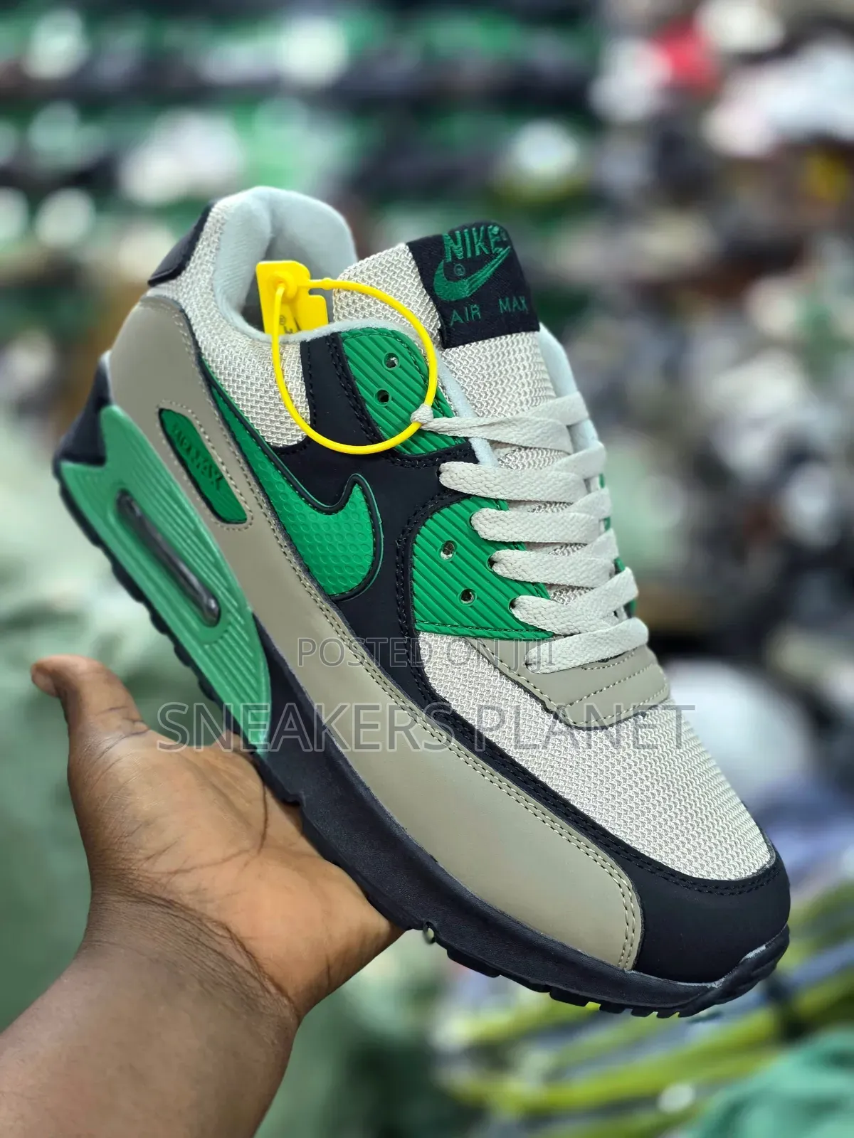 Airmax Original