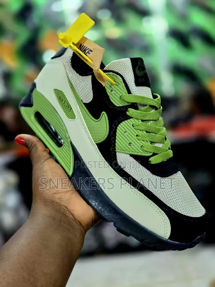 Airmax Original