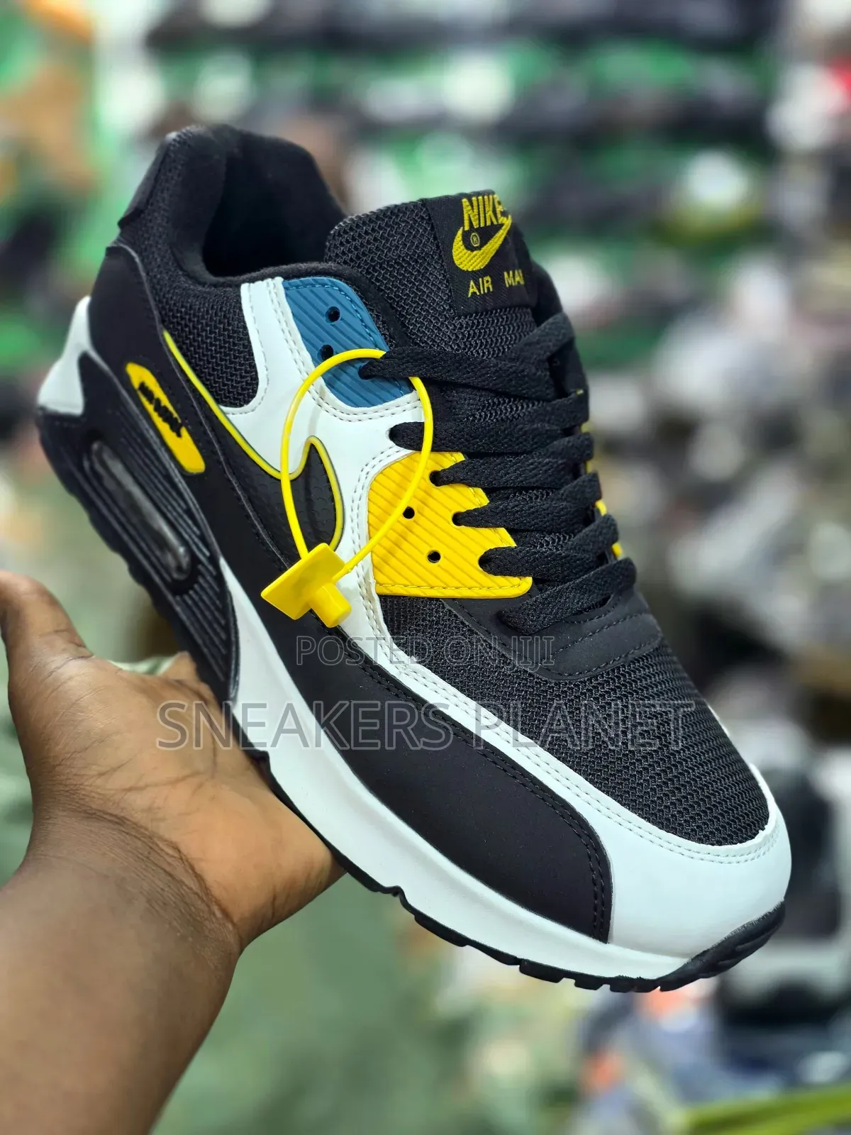 Airmax Original