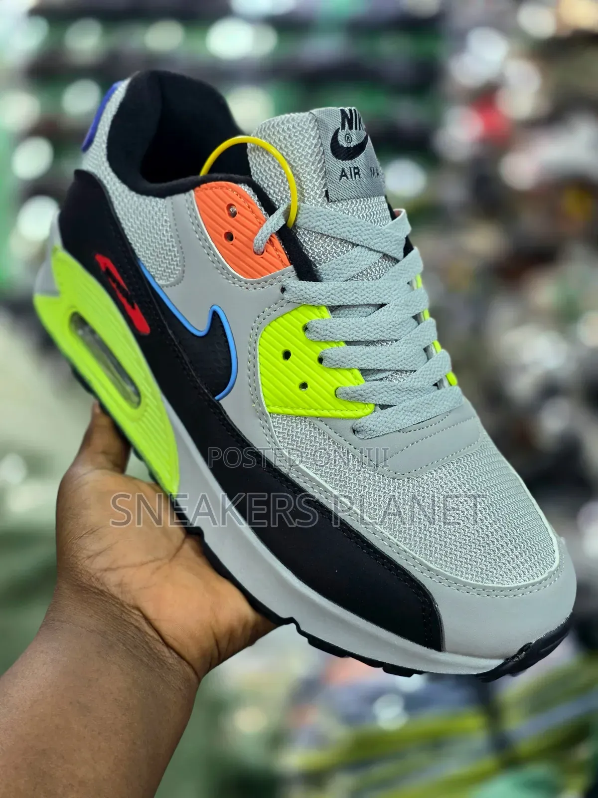 Airmax Original