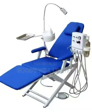 Dental Chair Portable