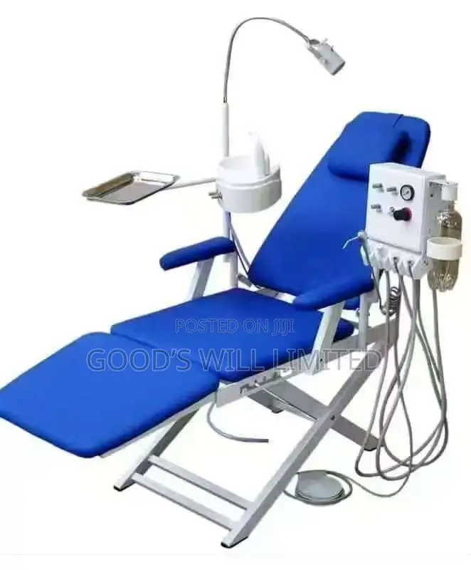 Dental Chair Portable