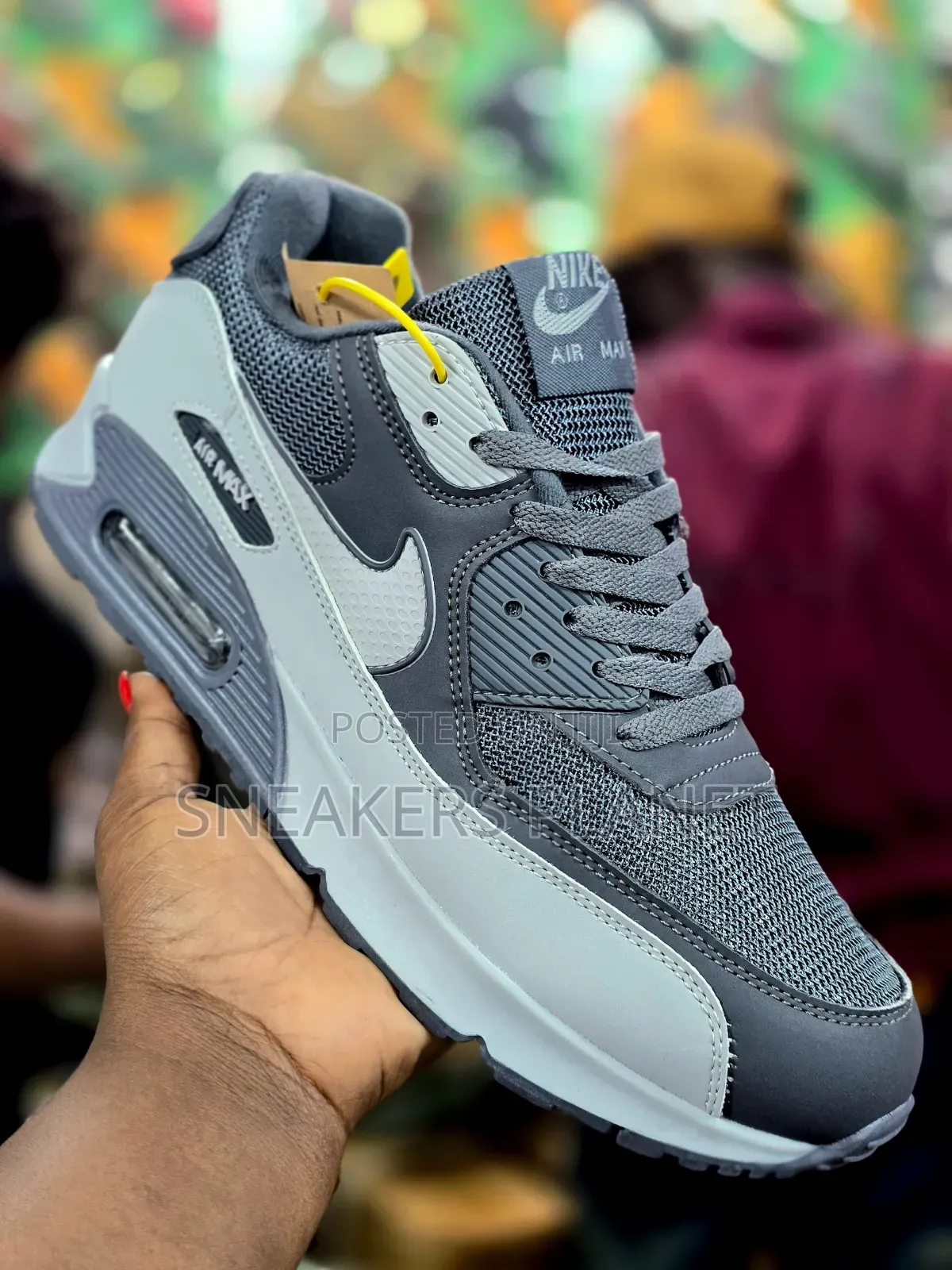 Airmax Original