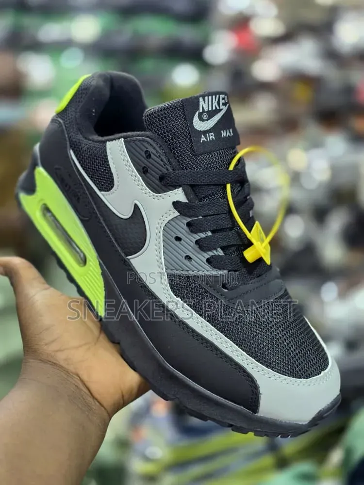Airmax Original