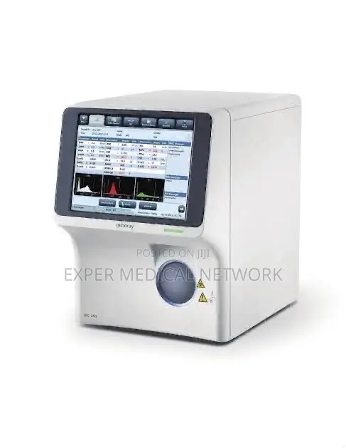 Hematology Analyser Bc10