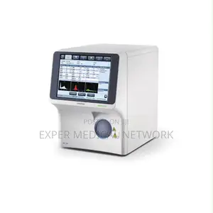 Hematology Analyser Bc10