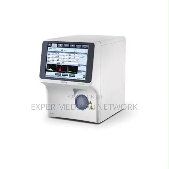 Hematology Analyser Bc10