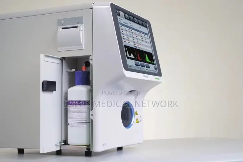Hematology Analyser Bc10