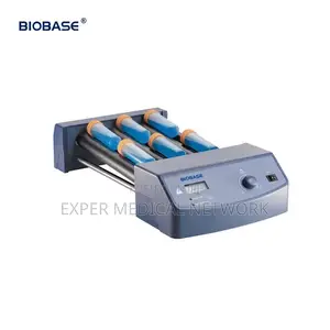 Roller Mixer