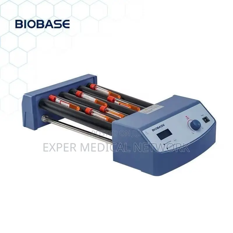 Roller Mixer