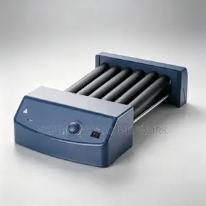 Roller Mixer