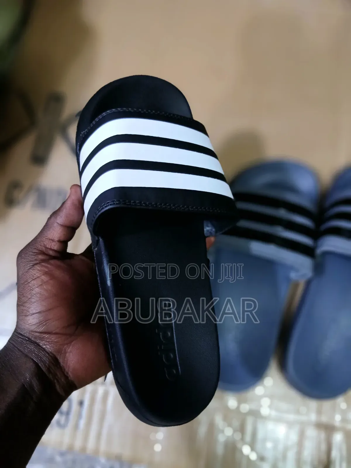 Hashshoecollection Mbale