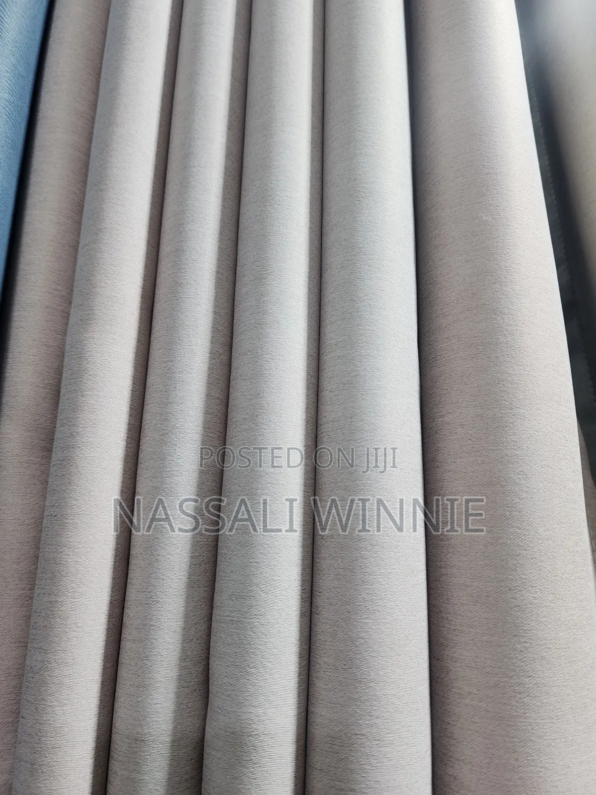 Suit and Stylish Curtains
