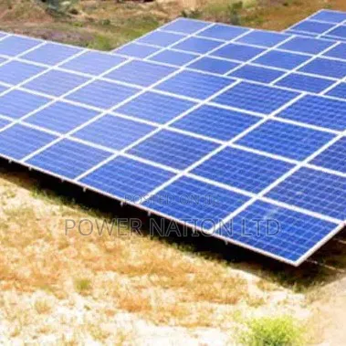 30kwh Deye Massive Clean Energy Hybrid Lithium Solar System Full Kit
