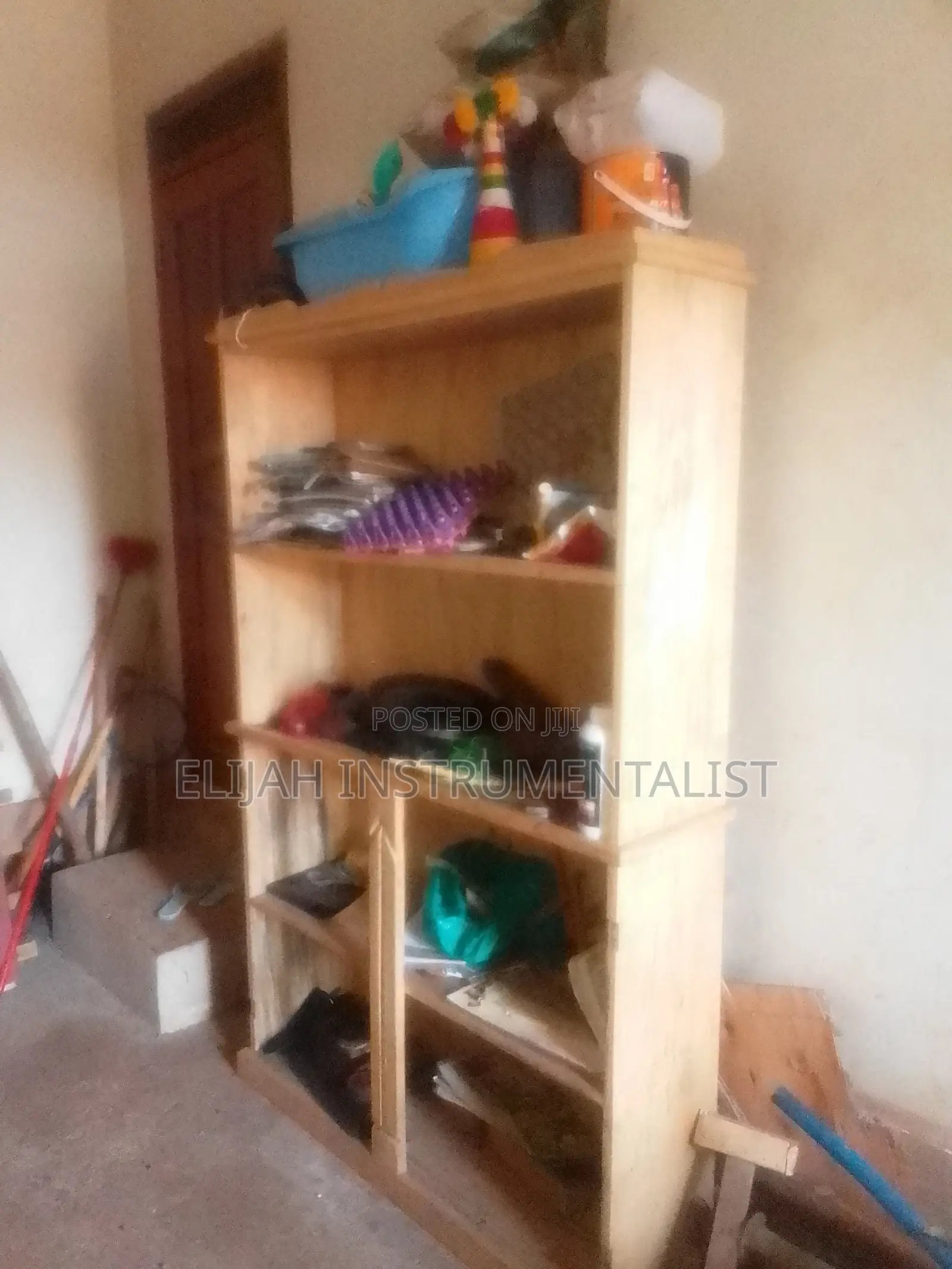 Open Wardrop for Sale