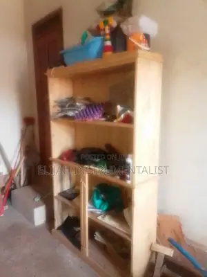 Open Wardrop for Sale