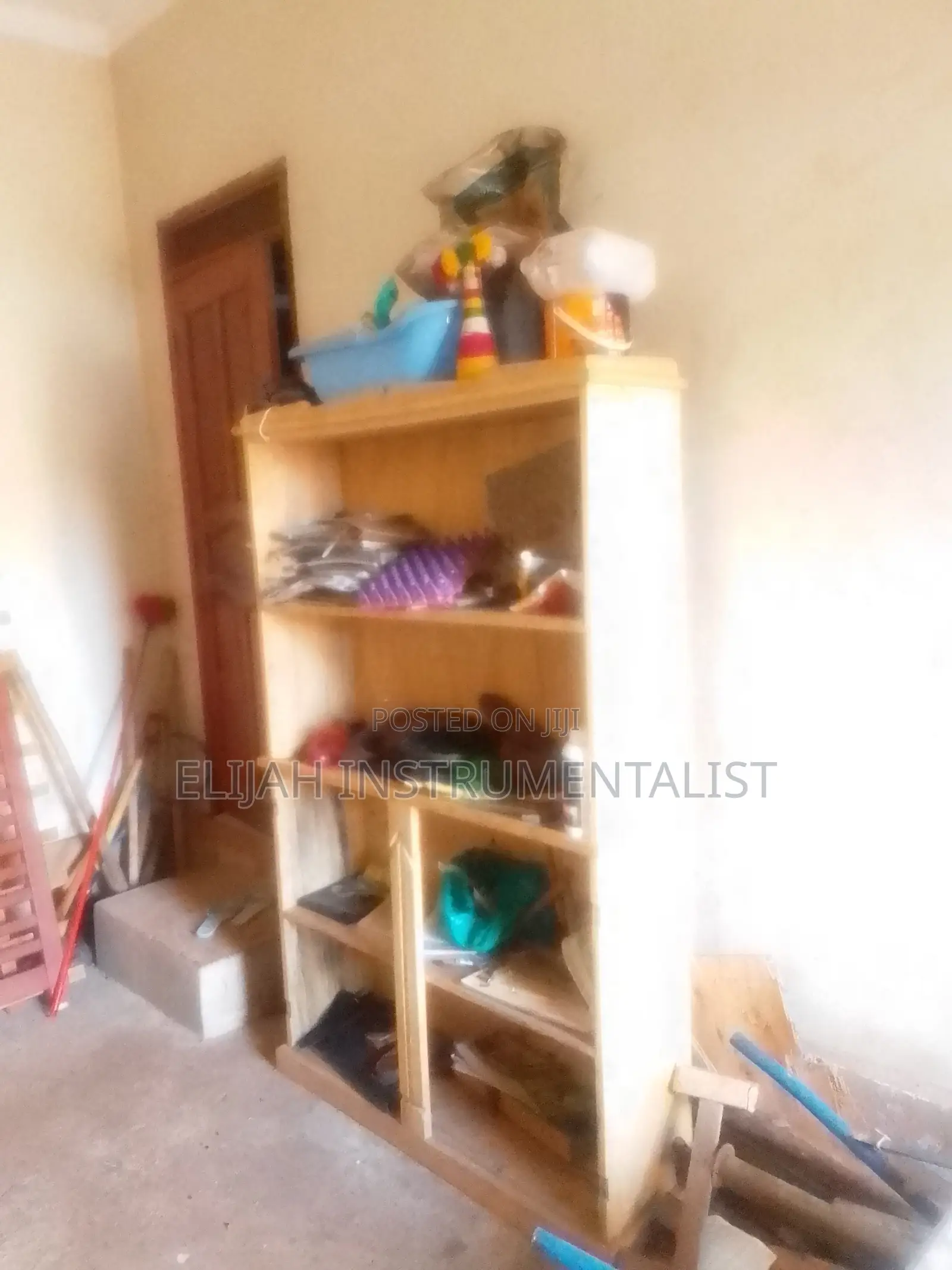 Open Wardrop for Sale