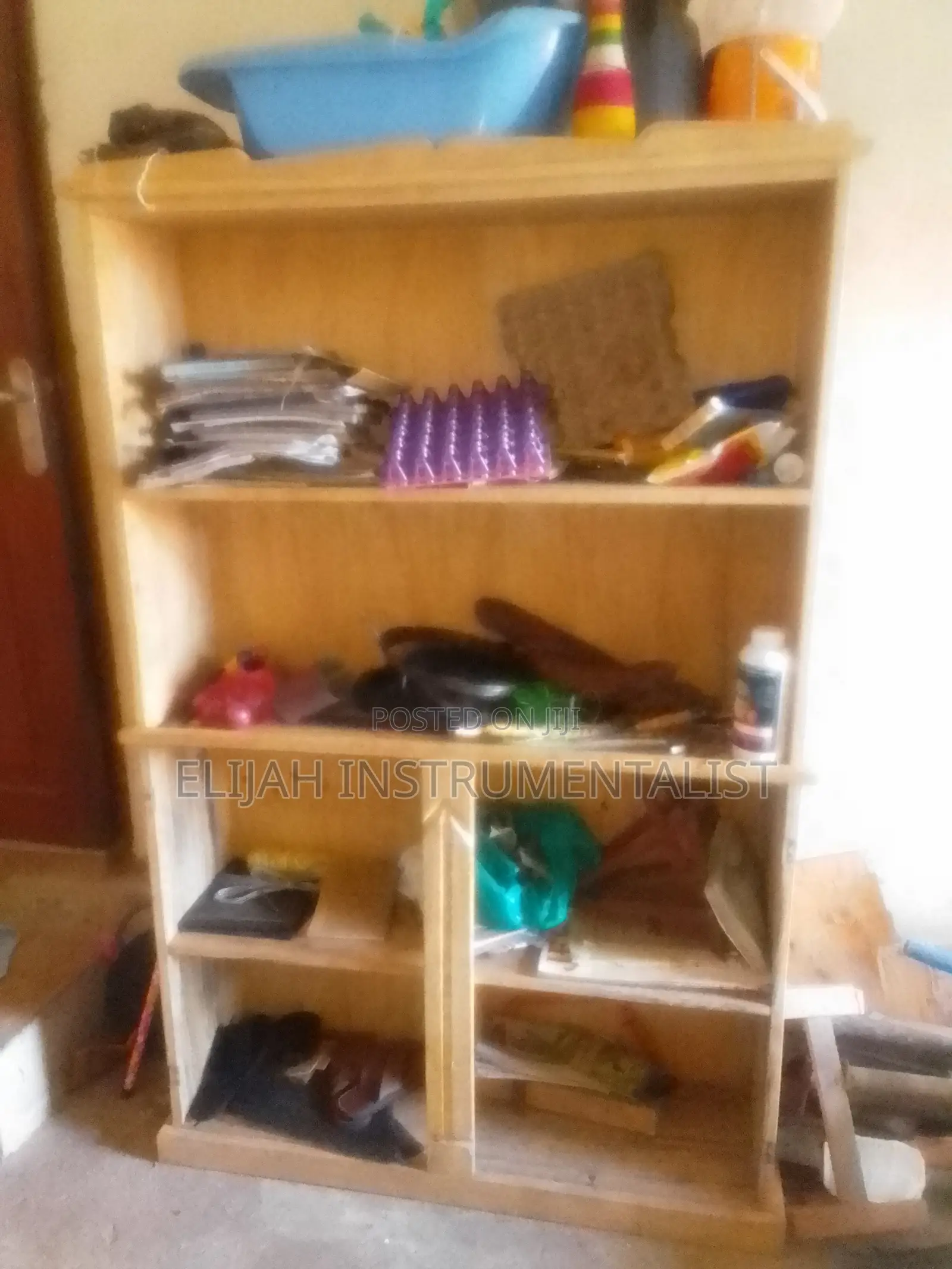 Open Wardrop for Sale