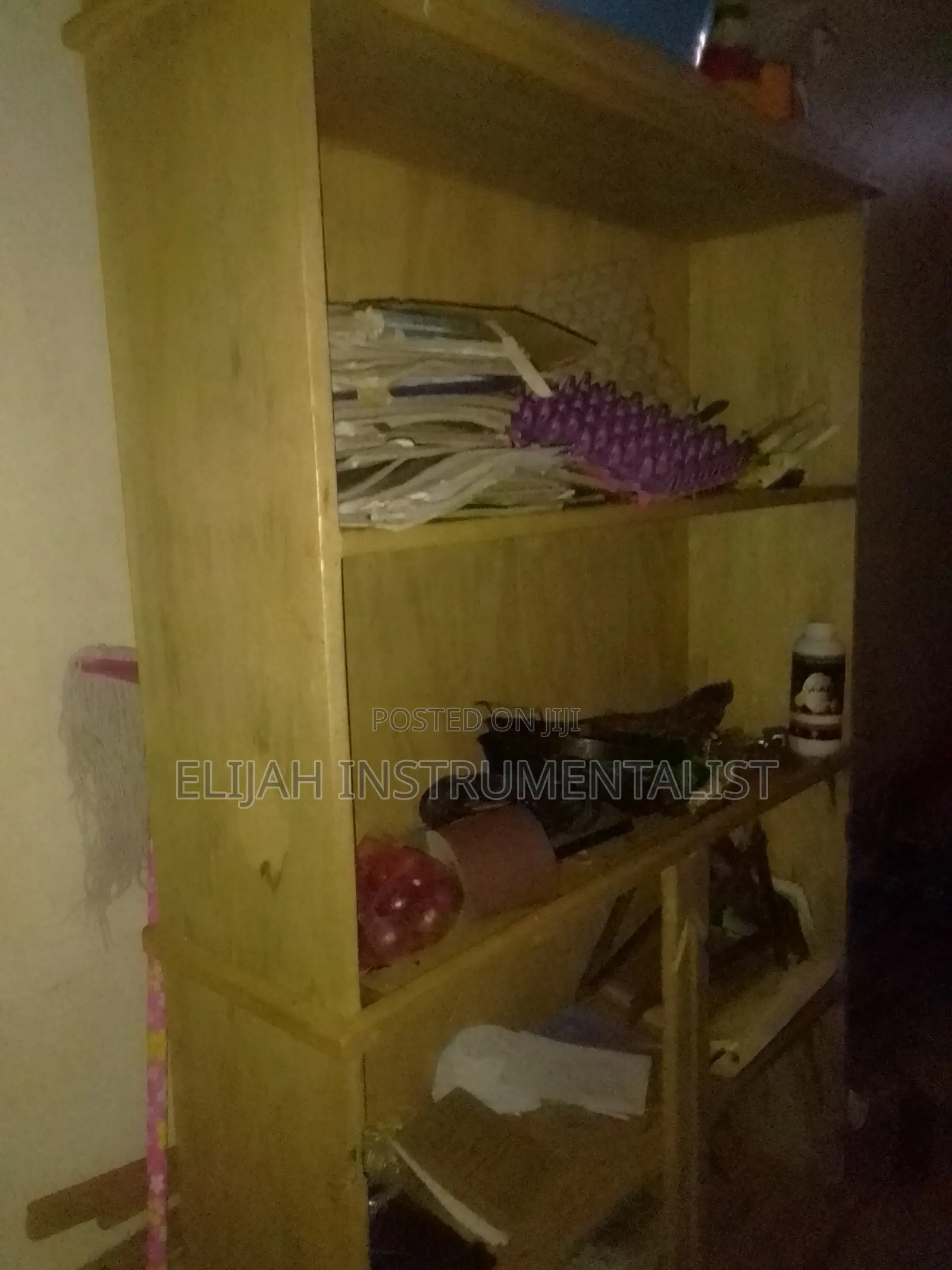 Open Wardrop for Sale